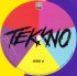 Виниловая пластинка Electric Callboy (Ex-Eskimo Callboy) - Tekkno (2LP) фото 4
