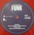Виниловая пластинка Sony VARIOUS ARTISTS, THE LEGACY OF: FUNK (Red Vinyl/Gatefold) фото 4