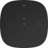 Беспроводная аудиосистема Sonos One Black Gen2 (ONEG2EU1BLK) фото 6