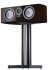 Акустика центрального канала Canton Smart Vento 5 S2 Center Walnut Dark High Gloss фото 4