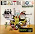 Виниловая пластинка Beastie Boys, The, The Mix-Up фото 1