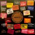 Виниловая пластинка Various Artists - 50 Years Of Hip Hop (Black Vinyl 2LP) фото 2