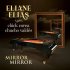 Виниловая пластинка Eliane Elias - Mirror Mirror (Black Vinyl LP) фото 1