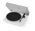 Проигрыватель винила Pro-Ject T1 EVO (OM 10), White фото 1