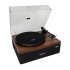 Проигрыватель винила Phaze Audio Adelle Walnut фото 2