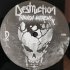 Виниловая пластинка Destruction — THRASH ANTHEMS II (LIMITED ED.) (2LP) фото 13