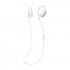 Наушники Xiaomi Mi Sports Bluetooth Earphones (White) фото 1
