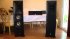 Комплект акустики JBL Studio 5 (580+530+520C+550) black фото 3