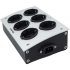 Сетевой фильтр Furutech e-TP60E NCF(Europe version) фото 1