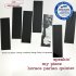 Виниловая пластинка Horace Parlan - Speakin My Piece (Black Vinyl LP) фото 1