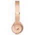 Наушники Beats Solo3 Wireless On-Ear - Gold (MNER2ZE/A) фото 4