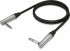 Инструментальный кабель Behringer GIC-90 4SR Black 0.9m фото 2
