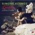 Виниловая пластинка Simone Kermes DRAMMA (180 Gram/Gatefold) фото 1