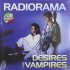 Виниловая пластинка Radiorama - Desires And Vampires (140 Gram Black Vinyl LP) фото 1