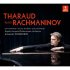 Виниловая пластинка Alexandre Tharaud & Royal Liverpool Philharmonic Orchestra THARAUD PLAYS RACHMANINOV (180 Gram) фото 1