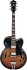 Полуакустическая гитара Ibanez AF75 BS фото 1