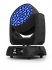 Светодиодный прожектор с полным движением Chauvet PRO Rogue R3X Wash фото 3