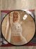 Виниловая пластинка Aguilera, Christina, Christina Aguilera (20TH Anniversary) (Picture Vinyl) фото 2