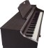 Клавишный инструмент Roland HP506-RW фото 3