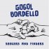 Виниловая пластинка Gogol Bordello - Seekers And Finders (Black Vinyl LP) фото 1