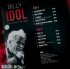 Виниловая пластинка Billy Idol - California Fm 1990 (Black Vinyl LP) фото 2