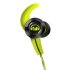 Наушники Monster iSport Victory In-Ear Wireless green (137086-00) фото 5