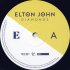 Виниловая пластинка Elton John, Diamonds (2LP) фото 4