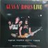 Виниловая пластинка Guns N Roses - Live In New York City 1988 (180 Gram Coloured Vinyl LP) фото 1