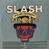 Виниловая пластинка WM Slash Living The Dream (180 Gram Black Vinyl/Gatefold) фото 2