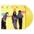 Виниловая пластинка Bad Boys Blue - Heart Beat (180 Gram Yellow Vinyl LP) фото 2