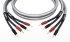 Акустический кабель Ultralink AMBIANCE 2.2 Speaker Cable, 10 Ft. фото 1