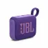Портативная колонка JBL Go 4 Purple фото 1
