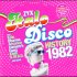 Виниловая пластинка Various Artists - Italo Disco History: 1982 (Coloured Vinyl 2LP) фото 1