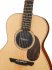 Электроакустическая гитара Alhambra 1.200 A00-SkSp E9 фото 4