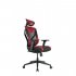 Кресло игровое GT Chair VIDA Z GR red фото 2