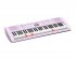Клавишный инструмент Casio LK-127 фото 1