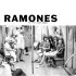 Виниловая пластинка Ramones - The 1975 Sire Demos (RSD2024, Clear/Black Splatter Vinyl LP) фото 1