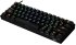 Игровая беспроводная клавиатура Redragon DRACONIC черная фото 5