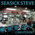 Виниловая пластинка Seasick Steve - Can U Cook? (Black Vinyl LP) фото 1