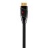 HDMI кабель Monster Black Platinum Ultimate High Speed HDMI Cable (MC BPL UHD-5M) фото 1
