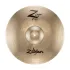 Тарелка Crash Zildjian 19 Z Custom Crash фото 1