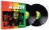 Виниловая пластинка Bob Marley & The Wailers - The Capitol Session 73 (Black Version) фото 2