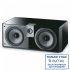 Центральный канал Focal-JMlab Chorus CC 800 V W Special Edition black high gloss фото 2