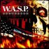 Виниловая пластинка W.A.S.P. - Dominator (BlackVinyl LP) фото 1