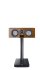 Акустика центрального канала Canton Smart Vento 5 S2 Center Walnut Light High Gloss фото 3