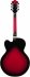 Полуакустическая гитара Ibanez AF75-TRS фото 2