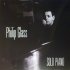 Виниловая пластинка Philip Glass SOLO PIANO (180 Gram) фото 1