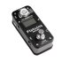 Педаль эффектов Flatsons FPR1 Preamp black фото 3