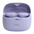 Наушники JBL Tune Buds Purple фото 2