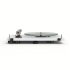 Проигрыватель винила Pro-Ject T2 W (Rainier) Satin White фото 2